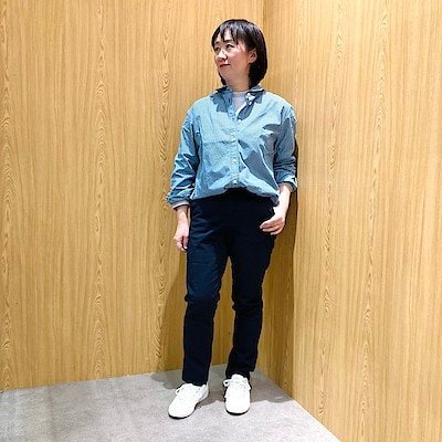 【イオンモール秋田】身長157㎝