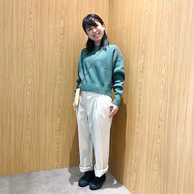 【イオンモール秋田】身長150㎝