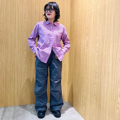 【イオンモール秋田】身長157㎝