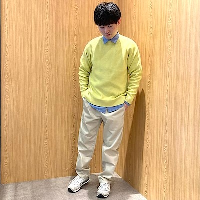 【イオンモール秋田】身長163㎝