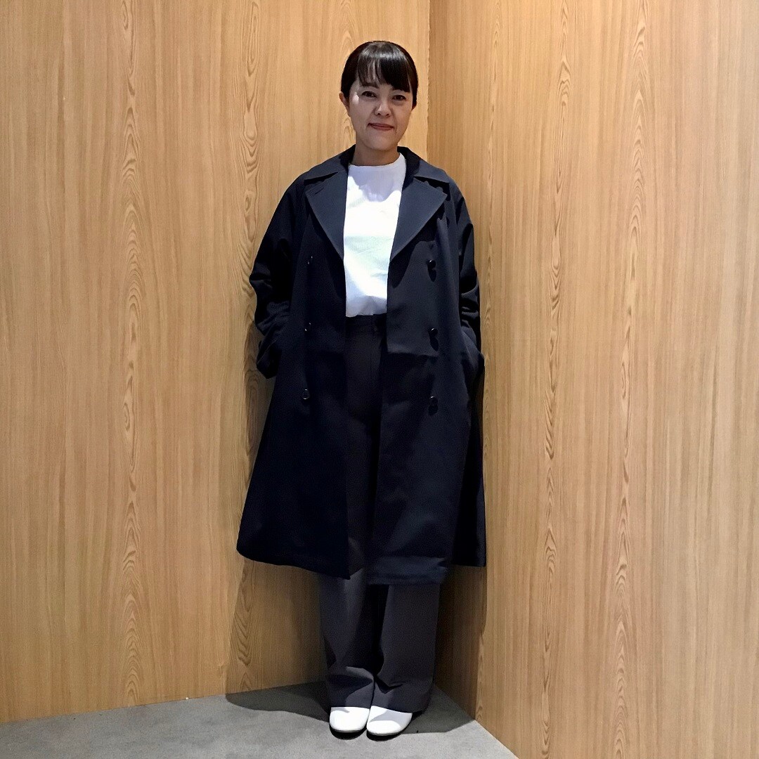 【イオンモール秋田】156㎝