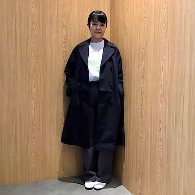 【イオンモール秋田】身長156㎝