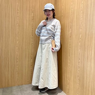 【イオンモール秋田】身長160㎝