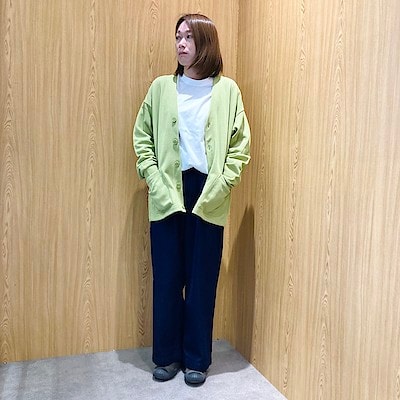 【イオンモール秋田】身長　168㎝