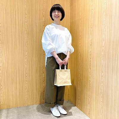 【イオンモール秋田】身長156㎝