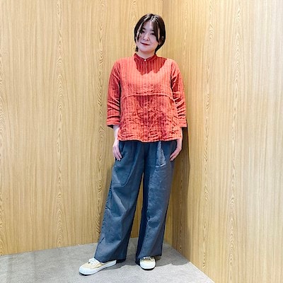 【イオンモール秋田】身長158㎝