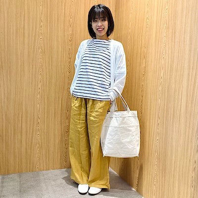 【イオンモール秋田】身長154㎝