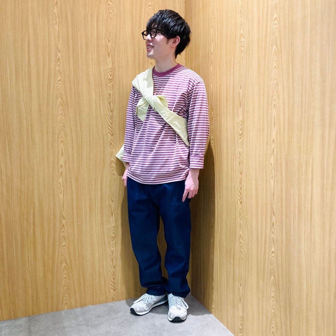 【イオンモール秋田】身長163㎝