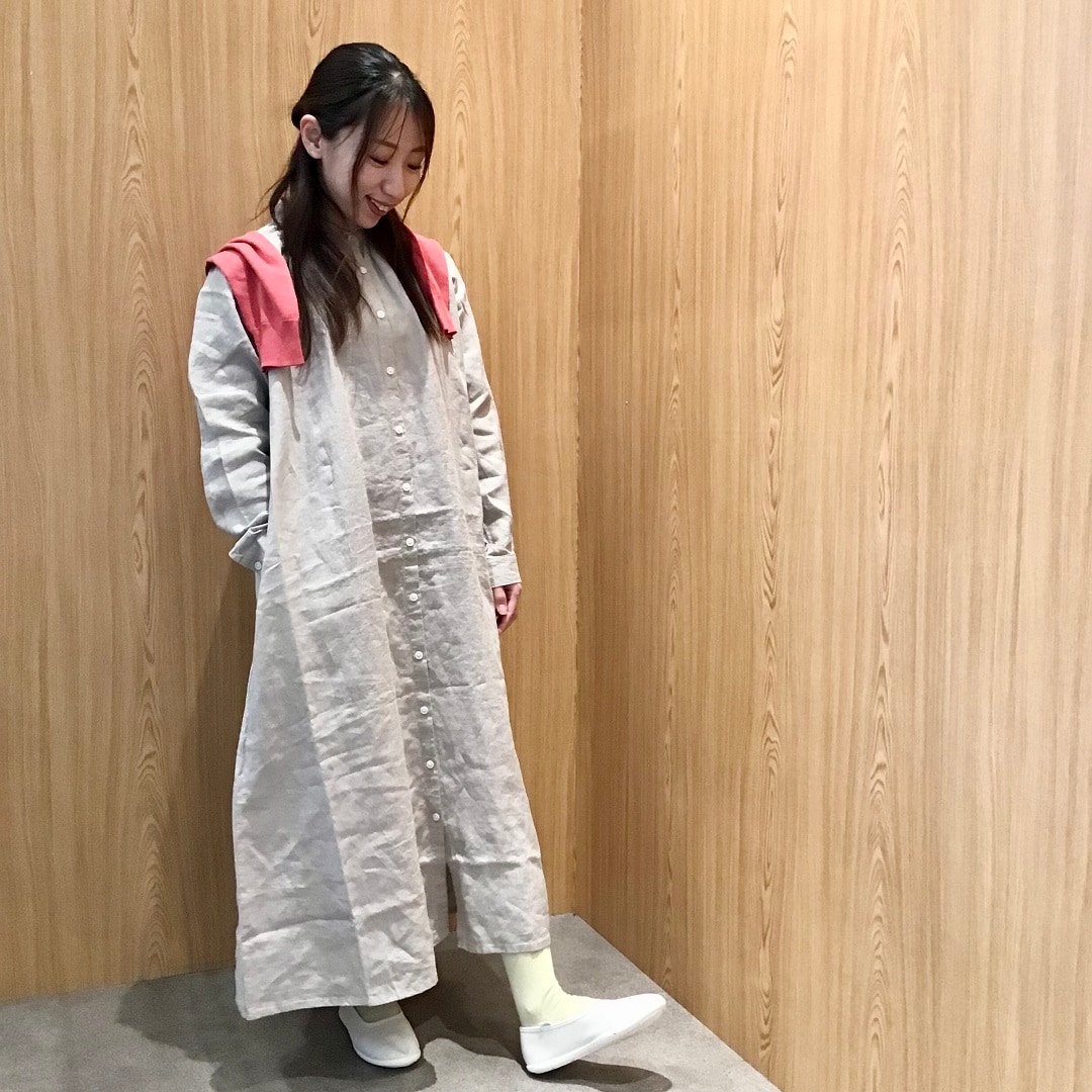 【イオンモール秋田】身長　151㎝