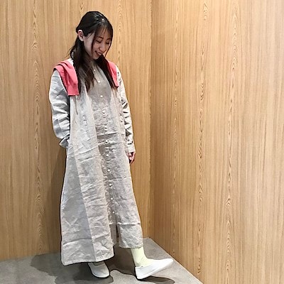 【イオンモール秋田】身長151㎝