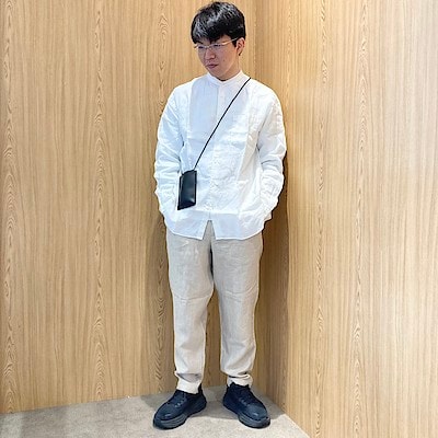 【イオンモール秋田】身長177㎝