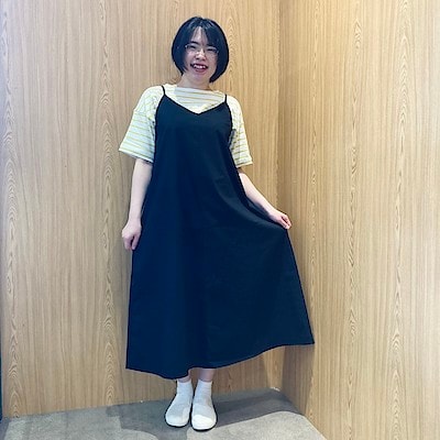 【イオンモール秋田】身長160㎝