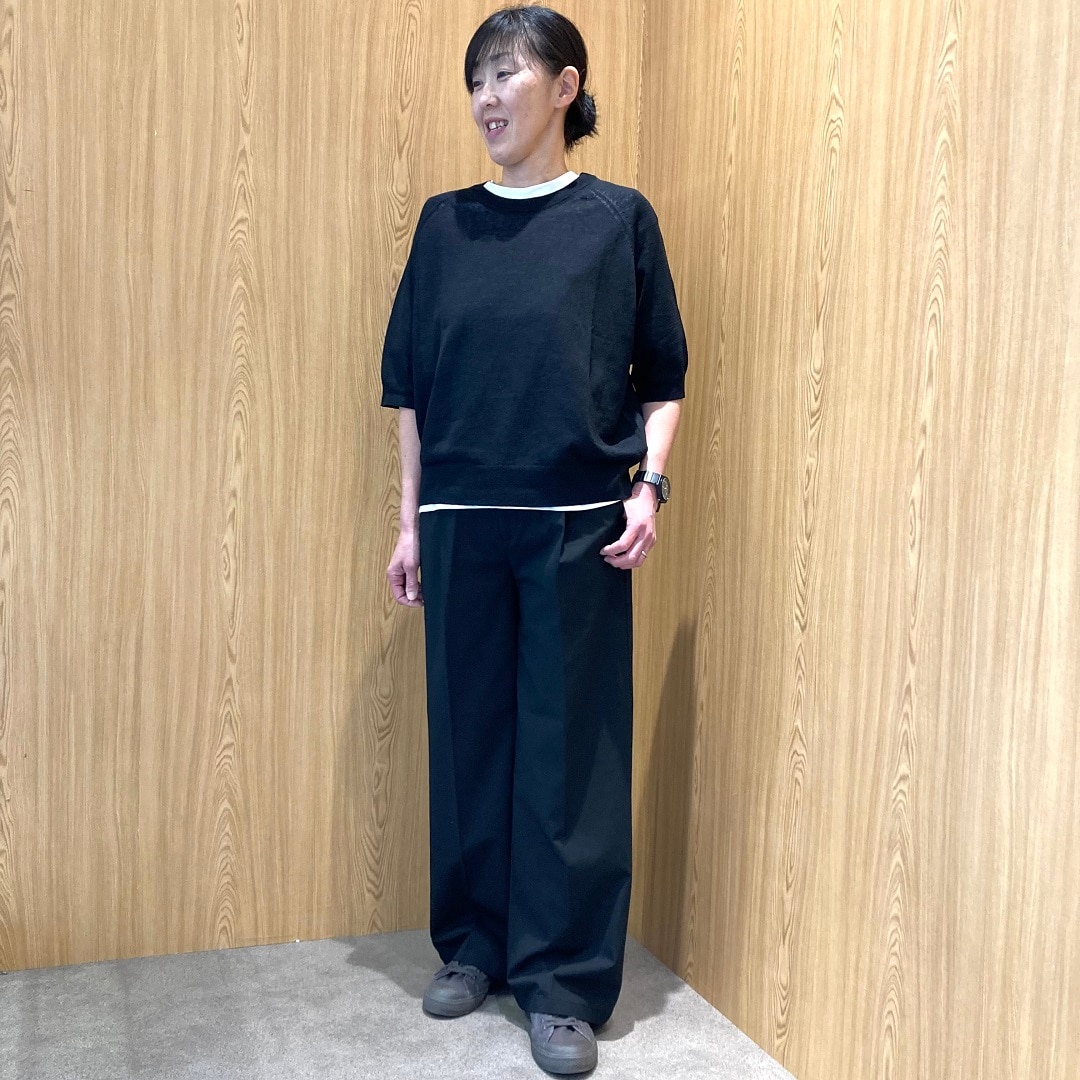 【イオンモール秋田】身長163㎝