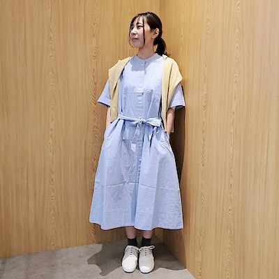 【イオンモール秋田】身長158㎝