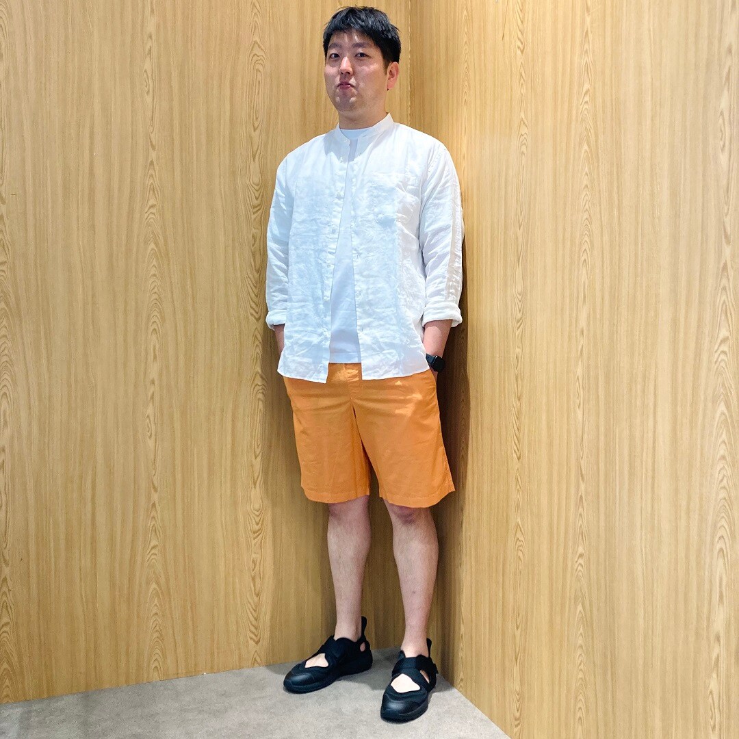 【イオンモール秋田】身長180㎝