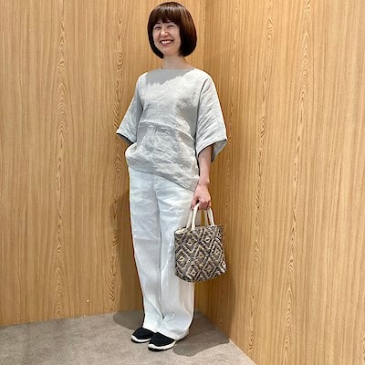 【イオンモール秋田】身長156㎝