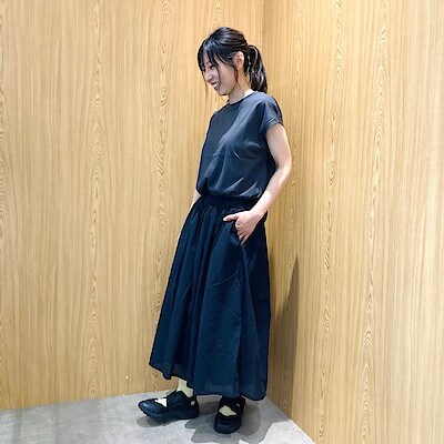 【イオンモール秋田】身長158㎝