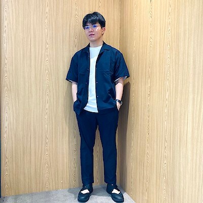 【イオンモール秋田】身長177㎝