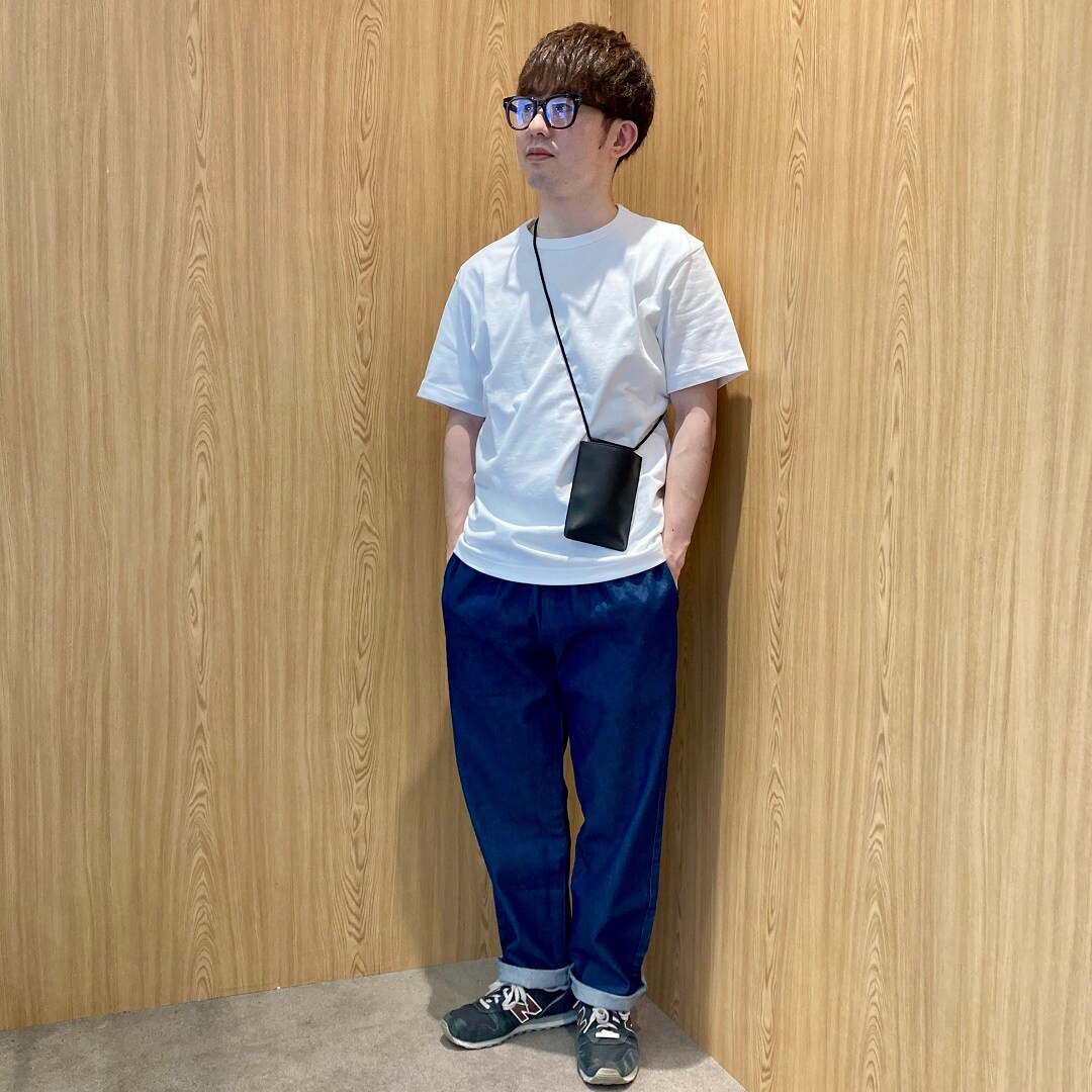 【イオンモール秋田】身長　163㎝