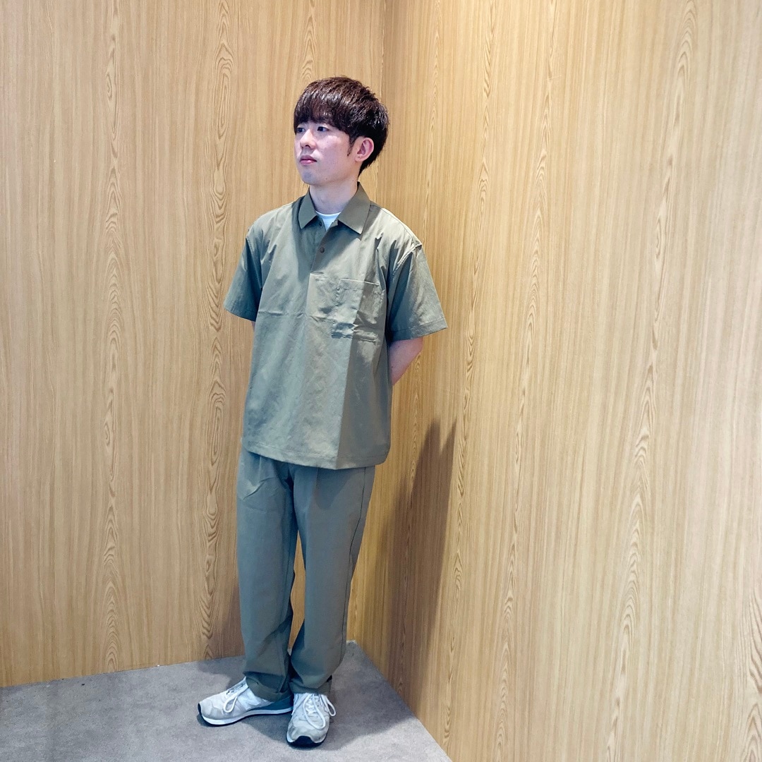 【イオンモール秋田】身長163㎝
