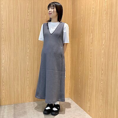 【イオンモール秋田】身長154㎝