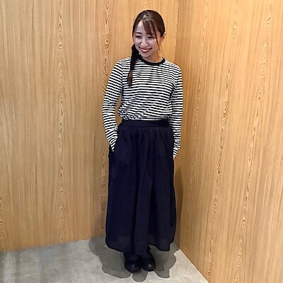 【イオンモール秋田】身長151㎝