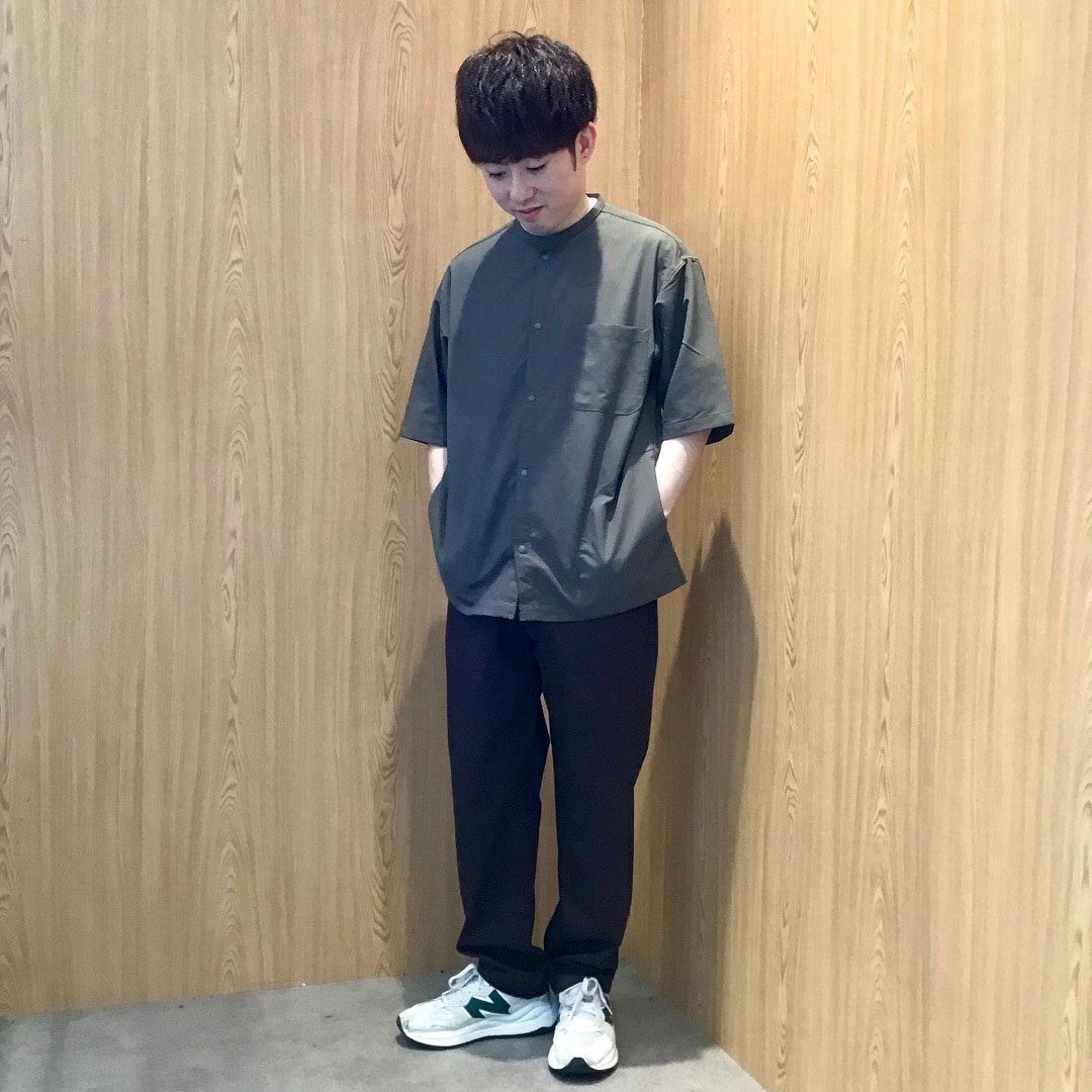 【イオンモール秋田】身長　163㎝