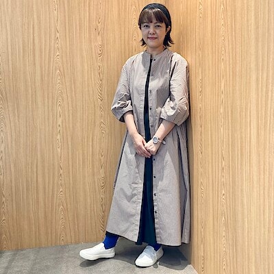 【イオンモール秋田】身長156㎝