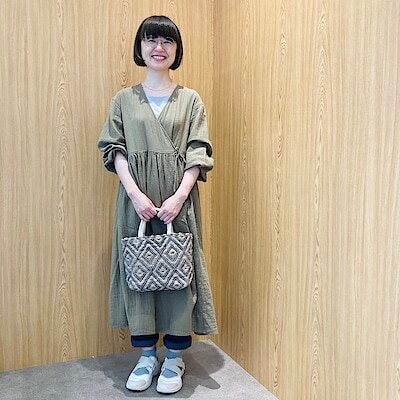 【イオンモール秋田】身長156㎝