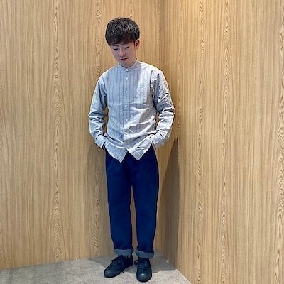 【イオンモール秋田】身長163㎝