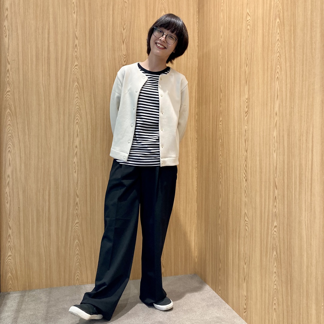 【イオンモール秋田】身長157㎝