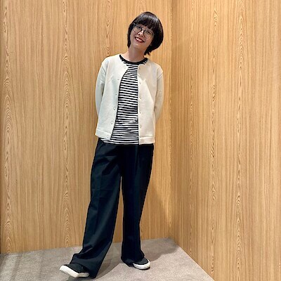 【イオンモール秋田】身長157㎝