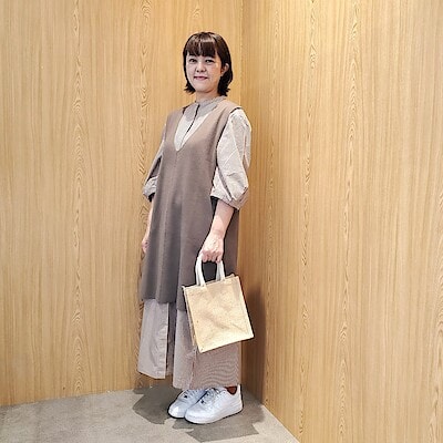 【イオンモール秋田】身長156㎝