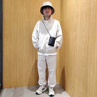 【イオンモール秋田】身長163㎝