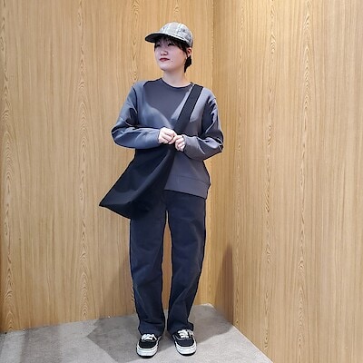 【イオンモール秋田】身長157㎝