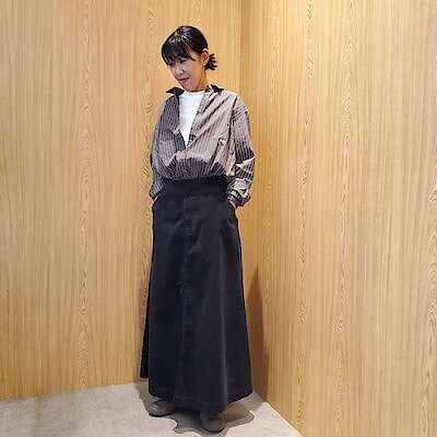 【イオンモール秋田】身長163㎝