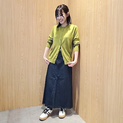 【イオンモール秋田】身長158㎝