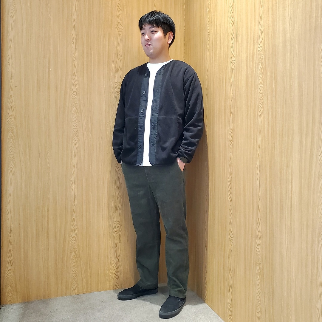 【イオンモール秋田】身長180㎝
