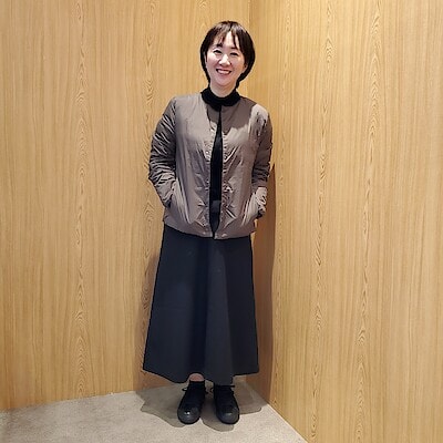 【イオンモール秋田】身長157㎝