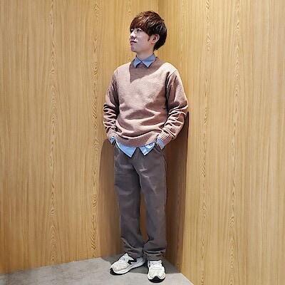 【イオンモール秋田】身長163㎝