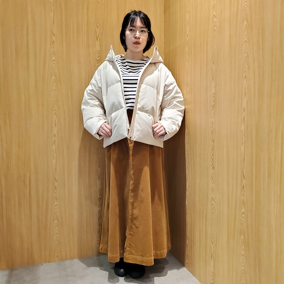 【イオンモール秋田】身長160㎝