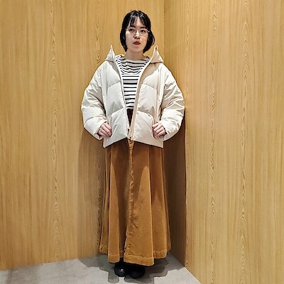 【イオンモール秋田】身長160㎝