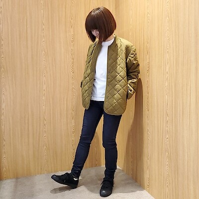 【イオンモール秋田】身長156㎝