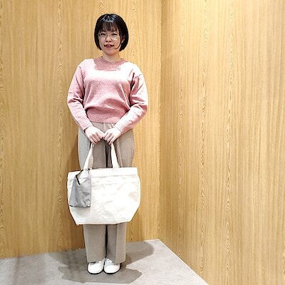 【イオンモール秋田】身長160㎝