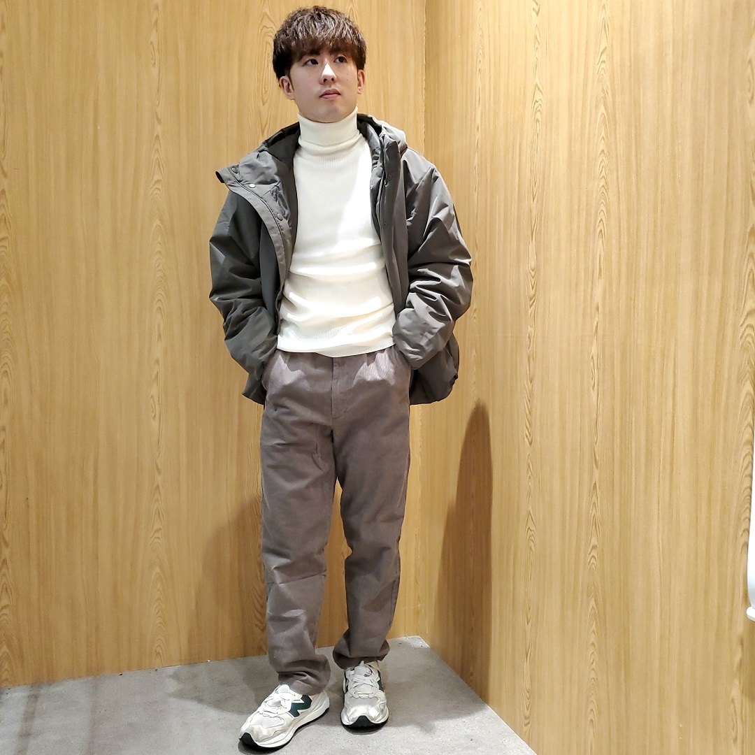 【イオンモール秋田】身長163㎝