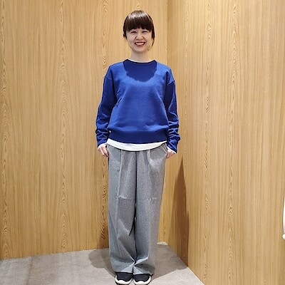 【イオンモール秋田】身長156㎝