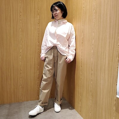 【イオンモール秋田】身長160㎝