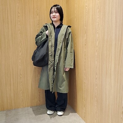 【イオンモール秋田】身長157㎝