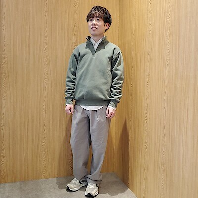 【イオンモール秋田】身長163㎝