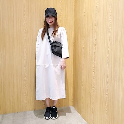 【イオンモール秋田】身長151㎝